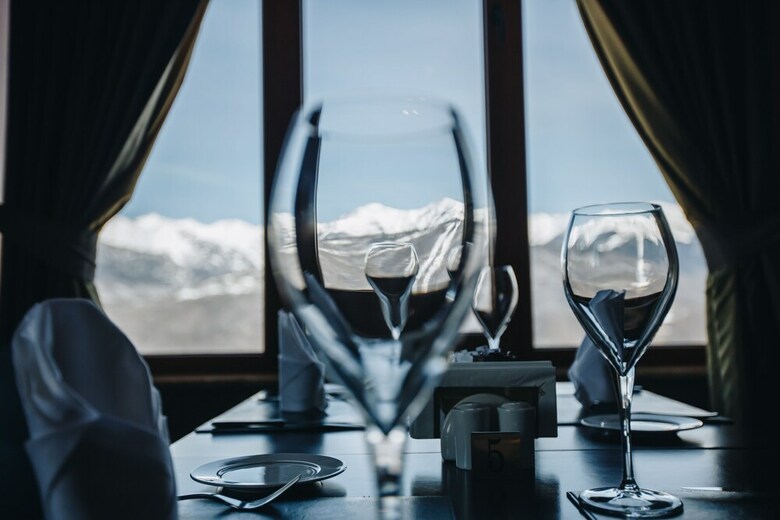 Hotel Rixos Krasnaya Polyana Sochi