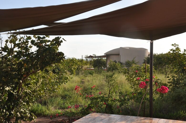 Posada Ecoscience Center & Luxury Lodge