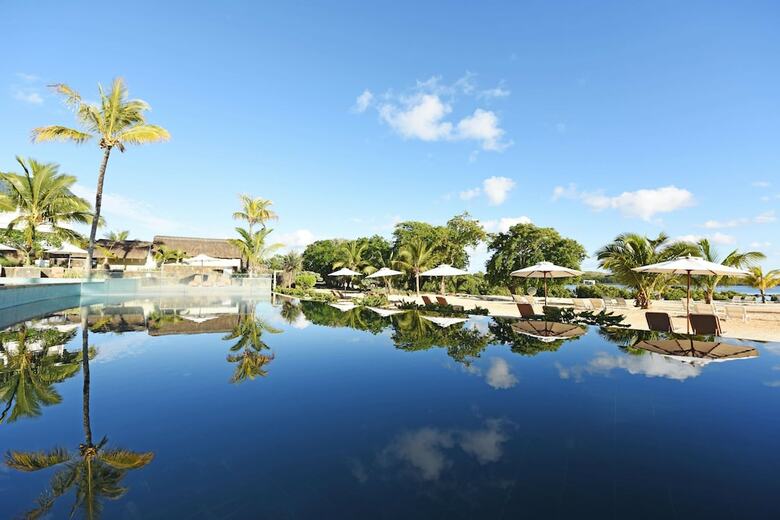 Apartamento Radisson Blu Azuri Resort & Spa