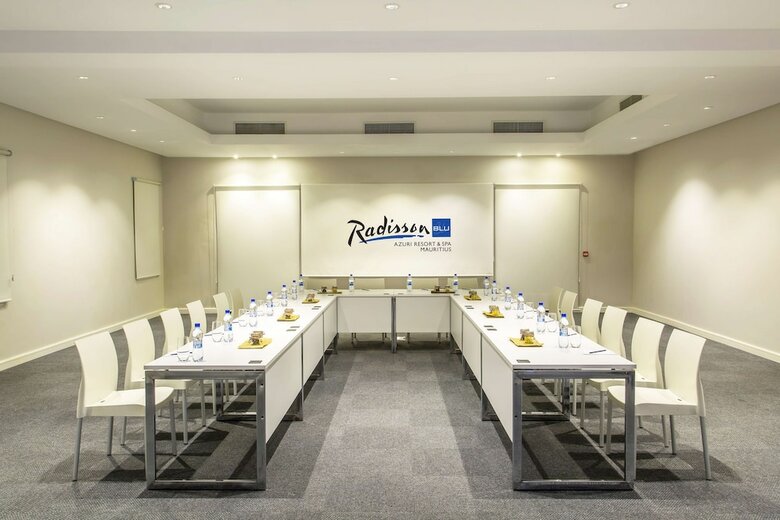 Apartamento Radisson Blu Azuri Resort & Spa