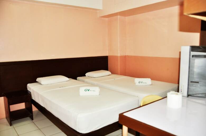 Gv Hotels Lapu-lapu City