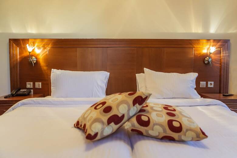 Hotel Manthos Mountain Resort & Spa