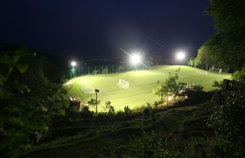 Hotel Manthos Mountain Resort & Spa