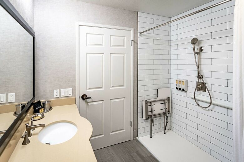 Hotel Best Western Plus Stevenson Manor