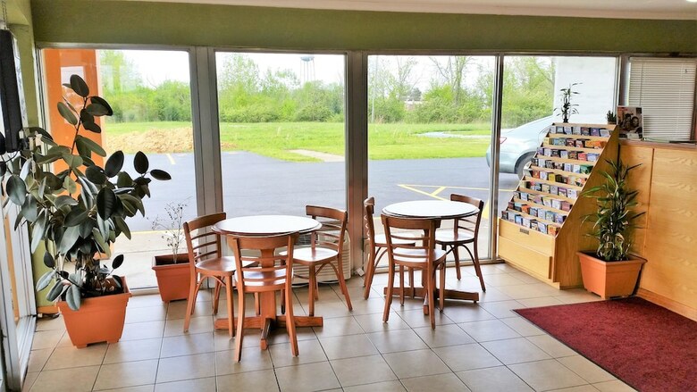 Motel Americas Best Value Inn Elizabethtown