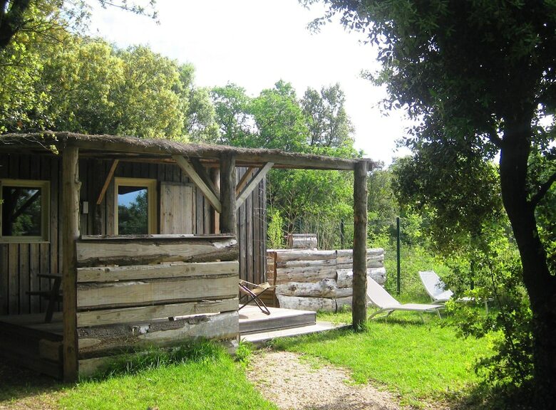 Lodges En Provence - Caravan Park
