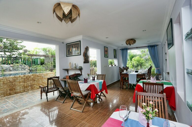 Apartamento Wheel Garden Riverside