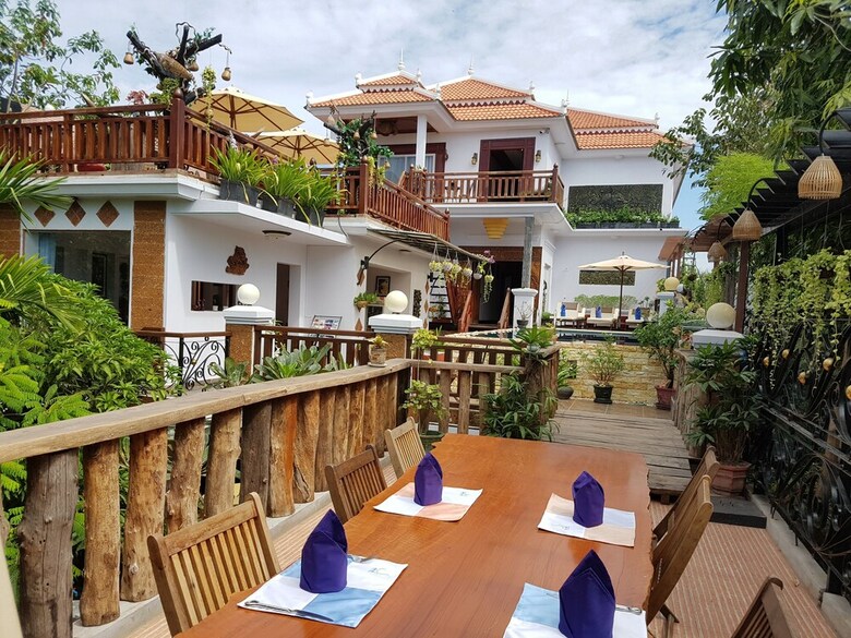 Apartamento Wheel Garden Riverside