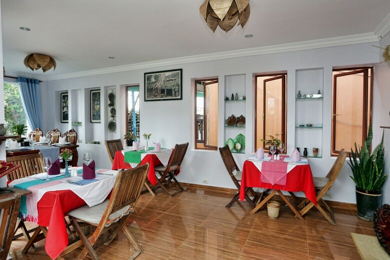 Apartamento Wheel Garden Riverside
