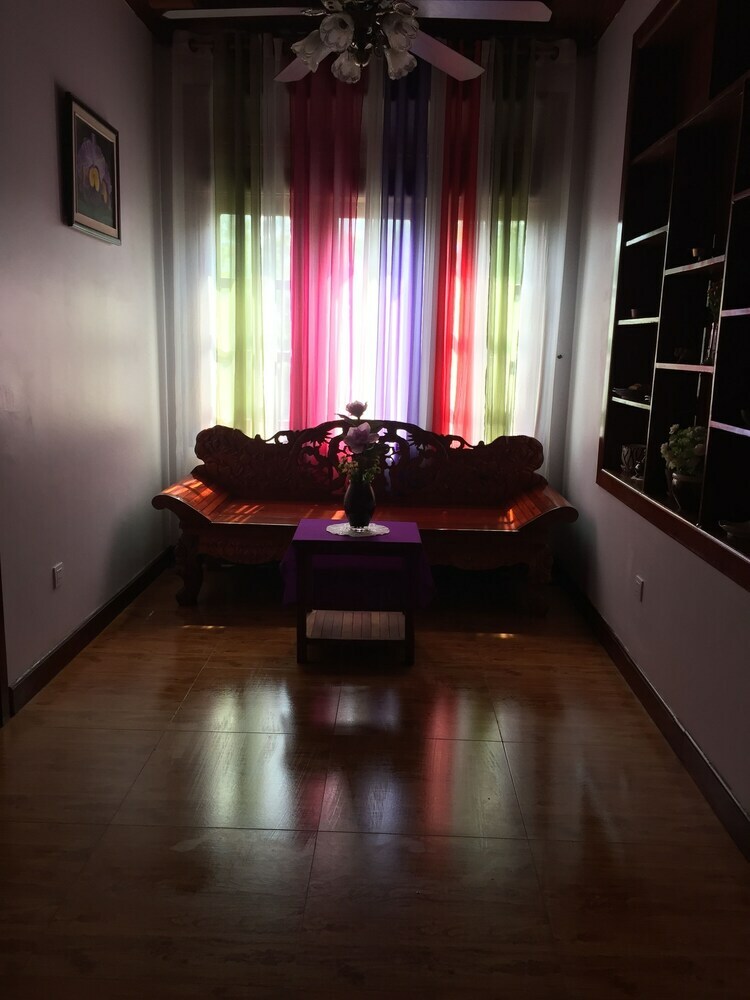Apartamento Wheel Garden Riverside