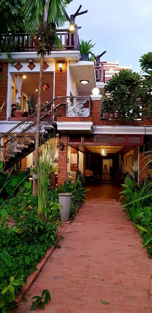Apartamento Wheel Garden Riverside