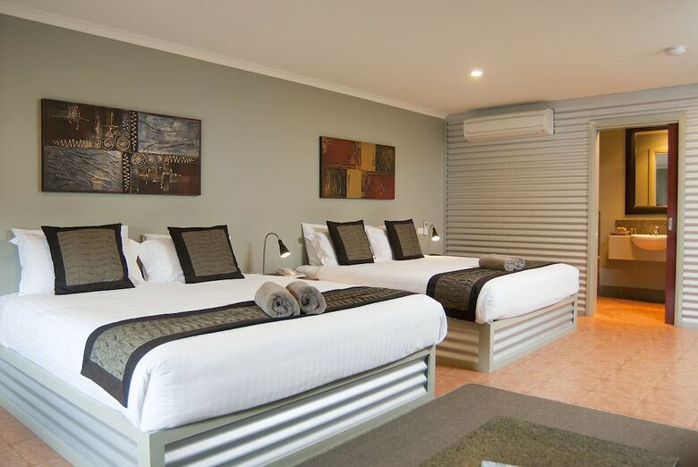 Bairnsdale Motel