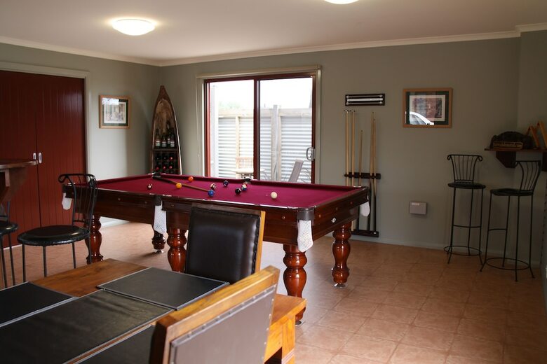Bairnsdale Motel