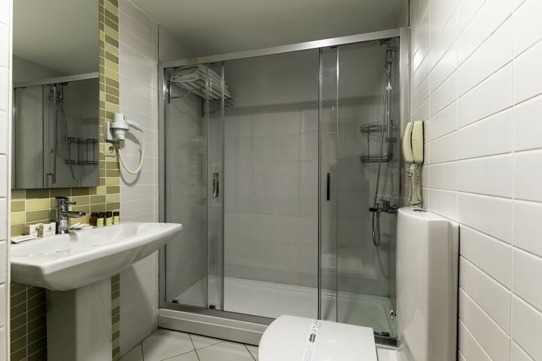 Villa Zurich Hotel