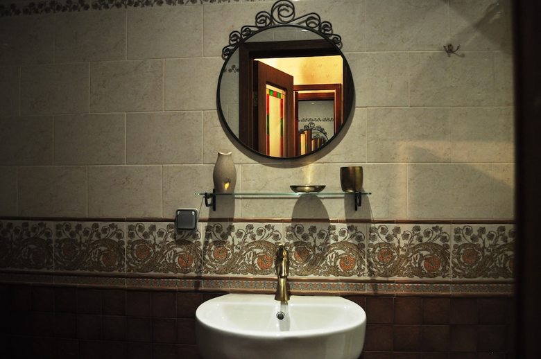 Bed & Breakfast Guest House Ognivo