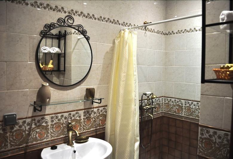 Bed & Breakfast Guest House Ognivo