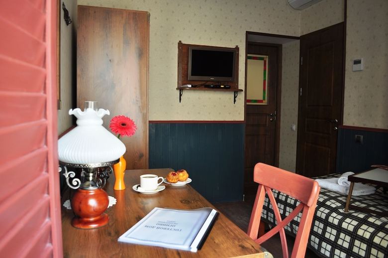 Bed & Breakfast Guest House Ognivo