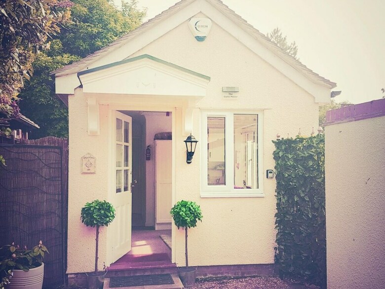 Thorn House Bed & Breakfast