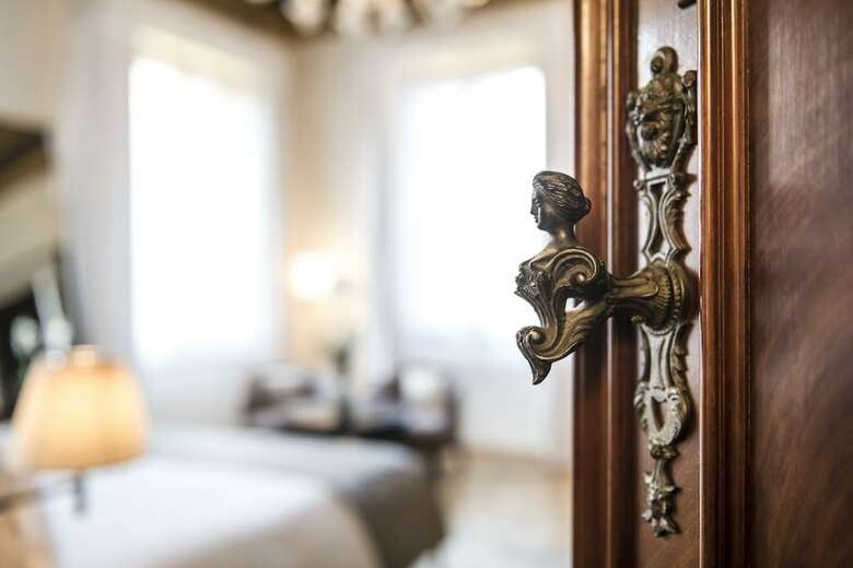 Hotel Aman Venice