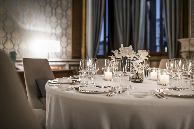 Hotel Aman Venice