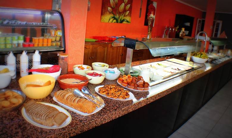 Aparthotel La Piramide