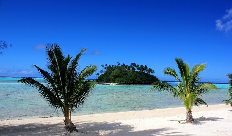 Apartamento Muri Beach Resort