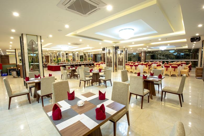 Muong Thanh Sapa Hotel