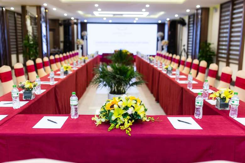 Muong Thanh Sapa Hotel
