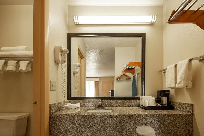 Hotel Best Western Royal Inn