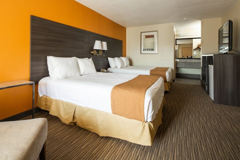 Hotel Best Western Royal Inn