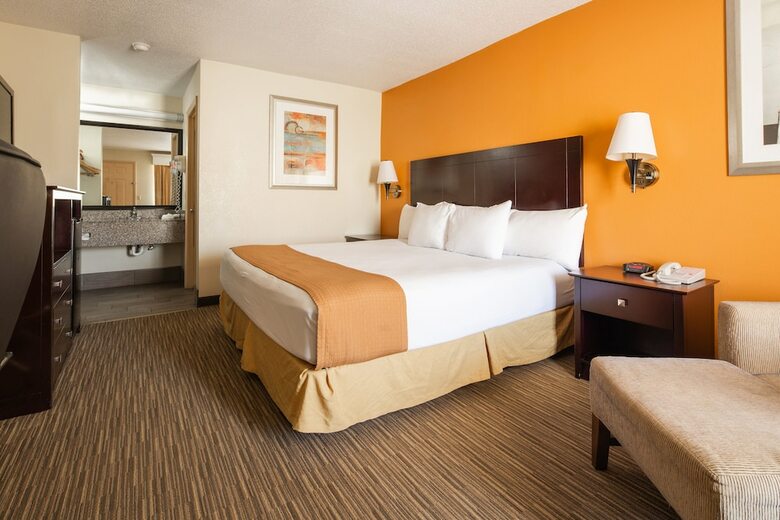 Hotel Best Western Royal Inn
