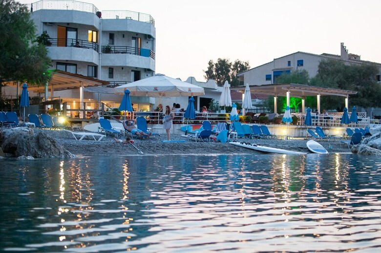 Lido Hotel