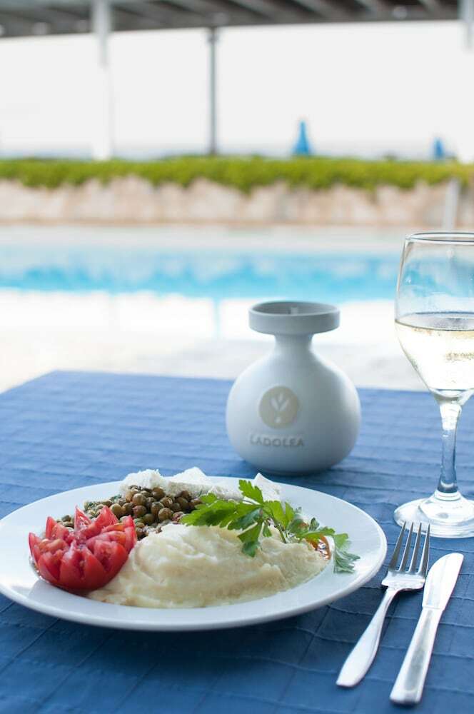 Lido Hotel