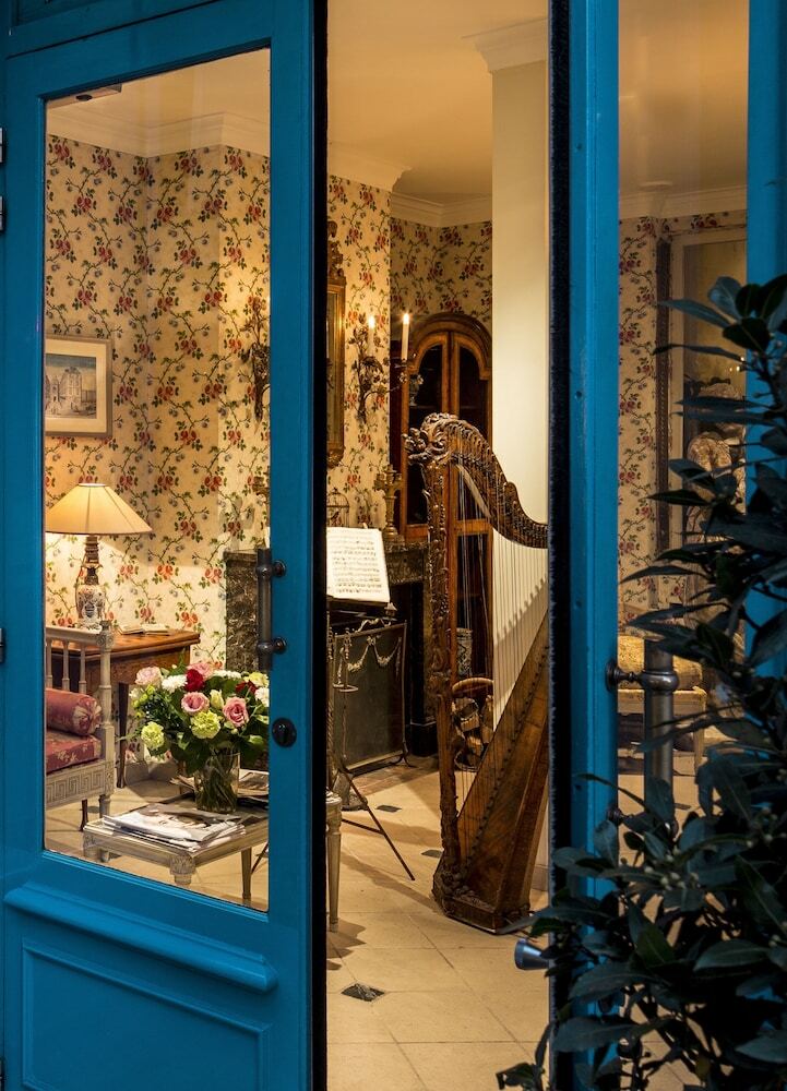 Hotel Caron de Beaumarchais