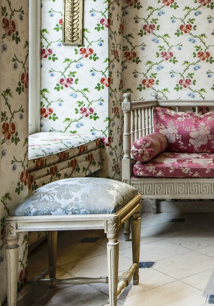 Hotel Caron de Beaumarchais