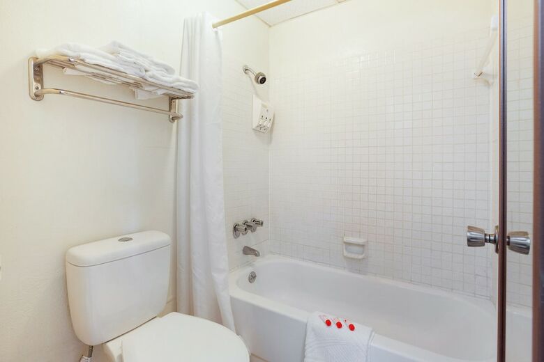 Motel Oyo Hotel Tyler Lindale