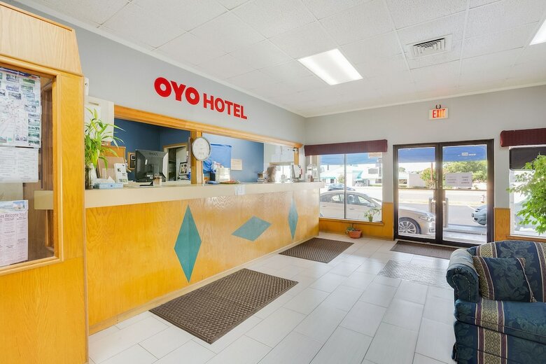 Motel Oyo Hotel Tyler Lindale