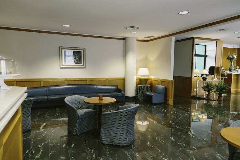 Hotel&residence Federiciano