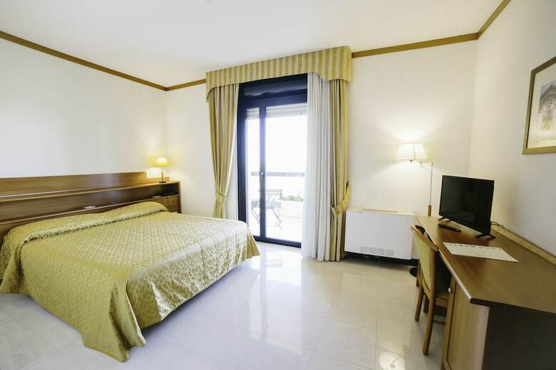Hotel&residence Federiciano
