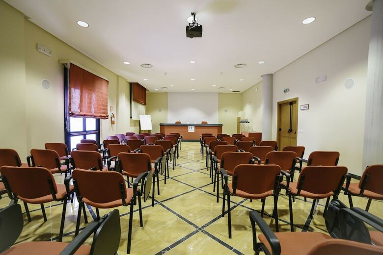 Hotel&residence Federiciano