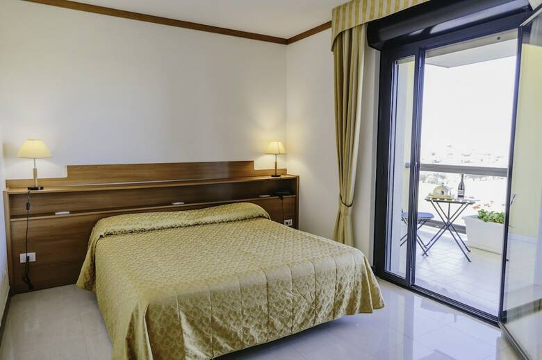 Hotel&residence Federiciano
