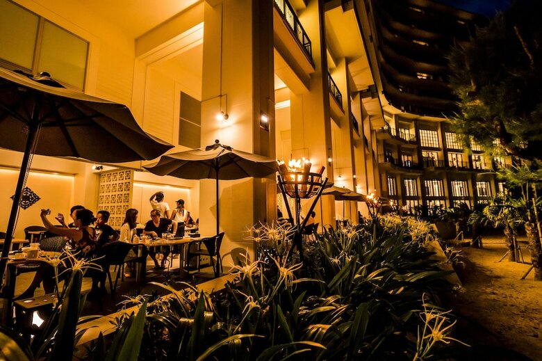 Hotel Monterey Okinawa Spa & Resort
