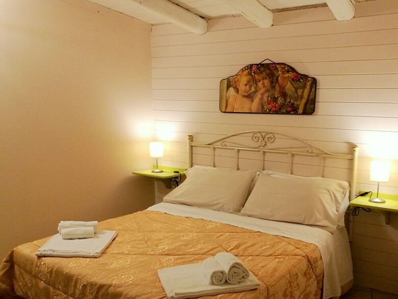 Posada Villa Felicia