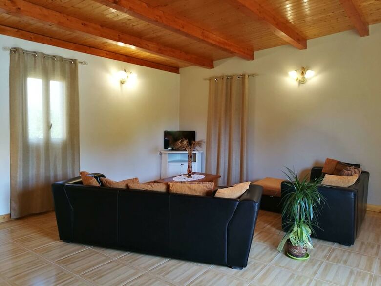 Posada Villa Felicia