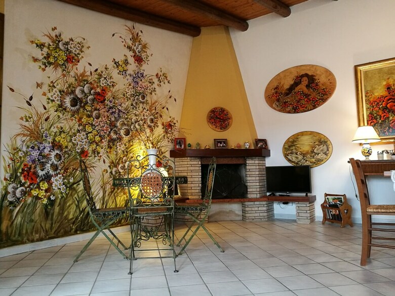 Posada Villa Felicia