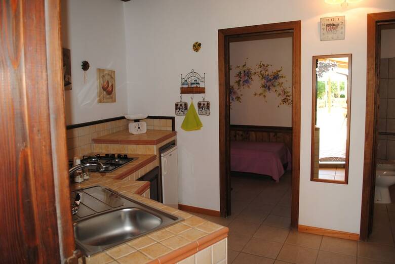 Posada Villa Felicia
