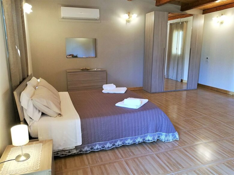 Posada Villa Felicia
