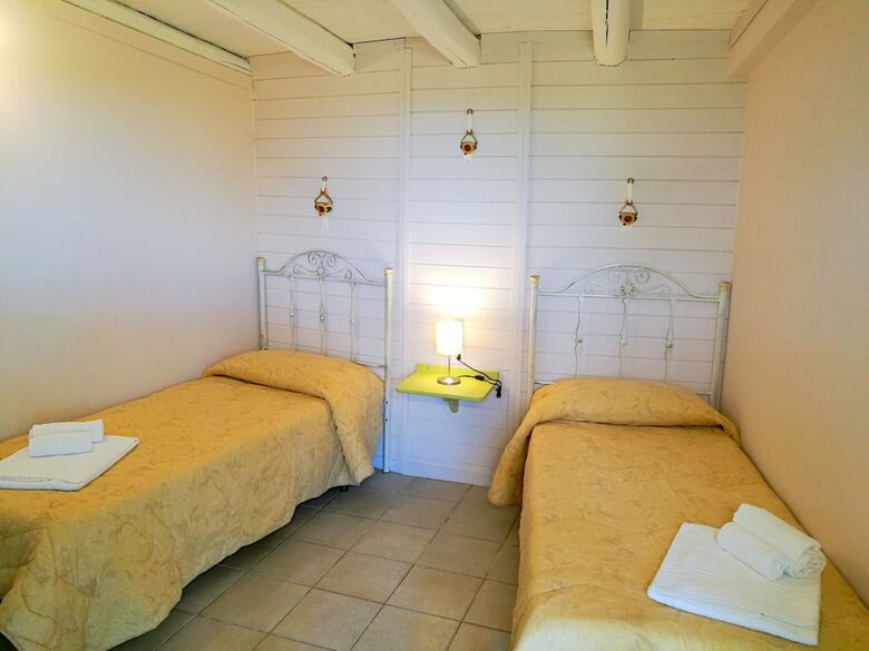 Posada Villa Felicia