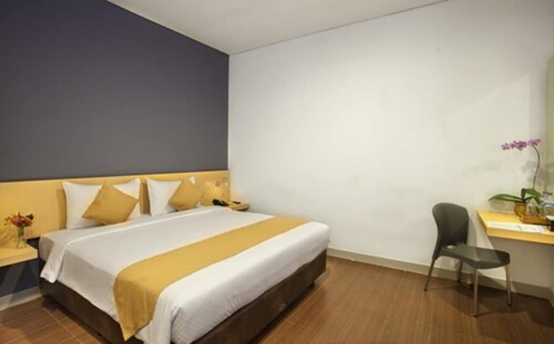 Hotel 88 Embong Malang