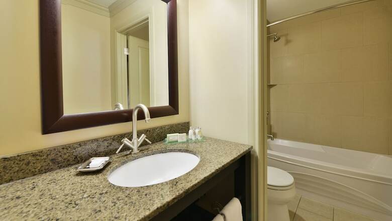 Hotel Prestige Beach House, Bw Premier Collection